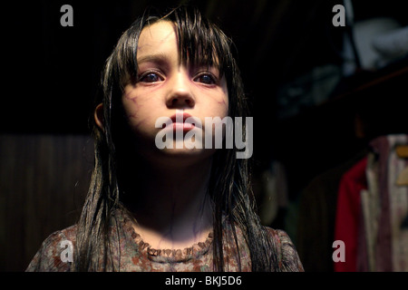 THE Amityville Horror (2005) ISABEL CONNER AMIT 001-24 Banque D'Images