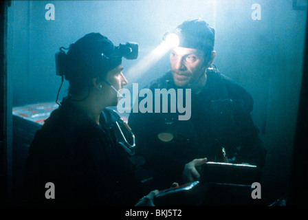 BAD BOYS -1995 TCHEKY KARYO Banque D'Images