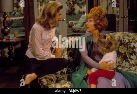 BEWITCHED (TV) ELIZABETH MONTGOMERY, AGNES MOOREHEAD, ERIN MURPHY BWT 002 Banque D'Images