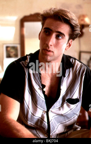 BIRDY -1984 NICOLAS CAGE Banque D'Images