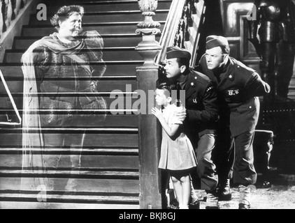 CANTERVILLE GHOST (1944) CHARLES LAUGHTON, Margaret O'BRIEN, ROBERT YOUNG, WILLIAM GARGAN CGHT 001 Banque D'Images