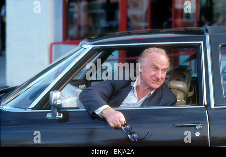 Fou COMME UN RENARD (TV) JACK WARDEN CLFX 001 Banque D'Images
