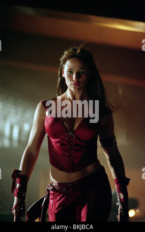 ELEKTRA (2005) Jennifer Garner ELEK 001-020 Banque D'Images