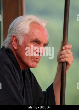 ELEKTRA -2005 Terence Stamp Banque D'Images