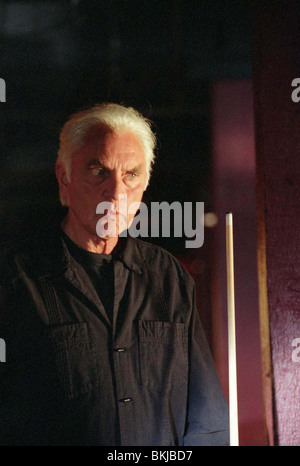 ELEKTRA -2005 Terence Stamp Banque D'Images