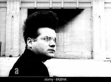 ERASERHEAD -1976 JOHN NANCE Banque D'Images