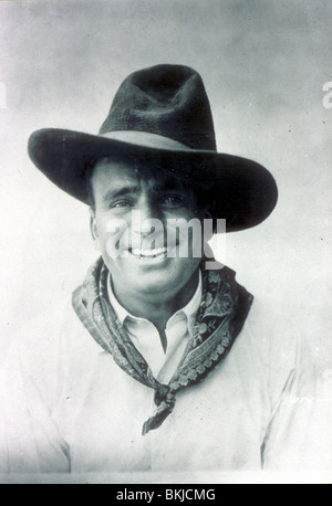 DOUGLAS FAIRBANKS PORTRAIT Banque D'Images