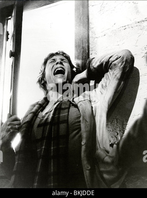 Le brouillard (1979) Jamie Lee Curtis FOG 001 P Banque D'Images