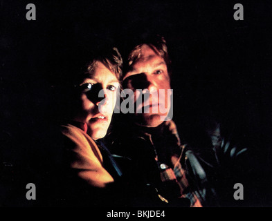 Le brouillard (1979), Jamie Lee Curtis, TOMMY ATKINS FOH 005 BROUILLARD Banque D'Images
