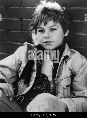 Sauvez Willy (1993) JASON JAMES RICHTER FWLY 015P Banque D'Images