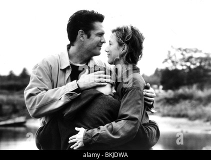 Sauvez Willy (1993) MICHAEL MADSEN, JASON JAMES RICHTER, JAYNE ATKINSON 022FWLY P Banque D'Images