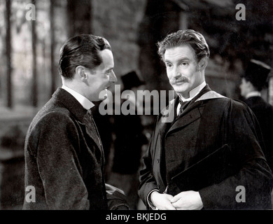 Au revoir, MR CHIPS (1939) RONALD WARD, ROBERT DONAT GMCH 009 P Banque D'Images