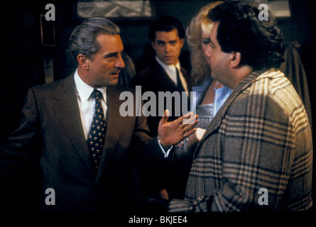 Les Affranchis (1990) Robert De Niro, Ray Liotta, PAUL SORVINO GGDF 074 Banque D'Images