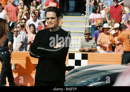 HERBIE : Fully Loaded (2005) MATT DILLON HBFL 001-03 Banque D'Images