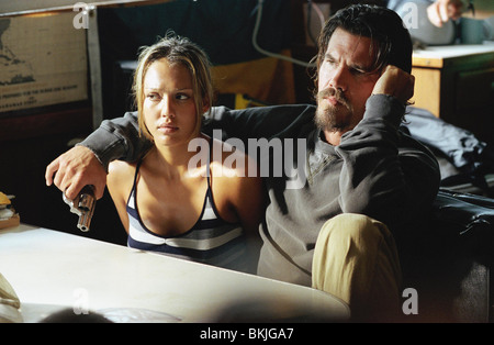 Dans le bleu (2005), JESSICA ALBA, Josh Brolin ITBL 001-25 Banque D'Images