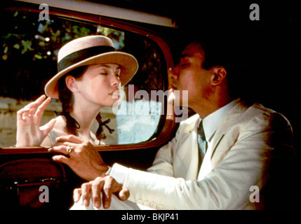 L'AMANT (1992) JANE MARCH, TONY LEUNG LOV 007 Banque D'Images