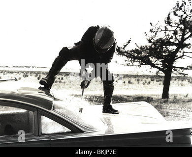 MEL GIBSON MAD MAX - 1979 Banque D'Images
