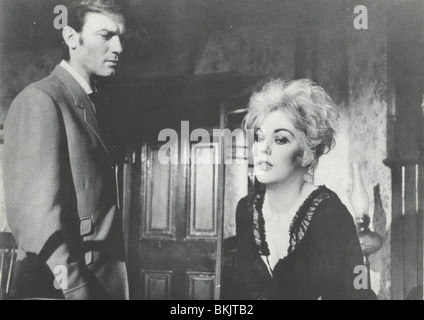 Des droits de l'esclavage (1964) LAWRENCE HARVEY, Kim Novak OFHB 005P Banque D'Images