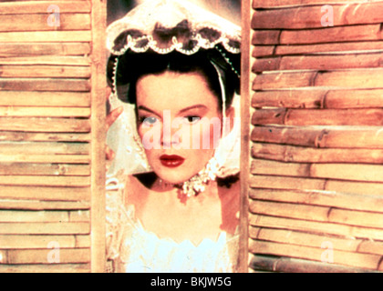 Le pirate -1948 Judy Garland Banque D'Images
