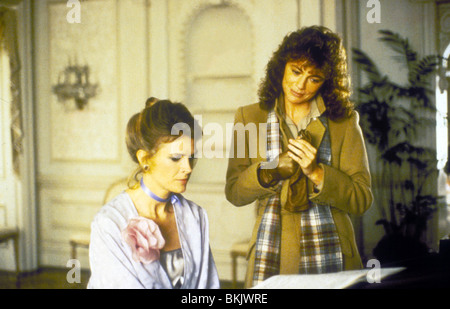 Riches et célèbres (1981) Candice Bergen, Jacqueline Bisset RAF 021 Banque D'Images