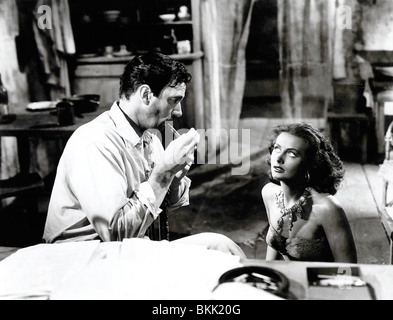 WHITE CARGO (1942) WALTER PIDGEON, Hedy Lamarr WCG 002 P Banque D'Images
