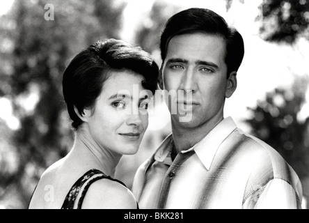 Les ailes de l'APACHE (1990) FIRE BIRDS (ALT) SEAN YOUNG, NICOLAS CAGE AMO1 003 P Banque D'Images