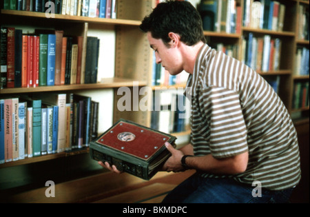 AMERICAN PIE (1999) THOMAS IAN NICHOLAS APIE 001 Banque D'Images