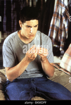 AMERICAN PIE (1999) JASON BIGGS APIE FOH 002 Banque D'Images