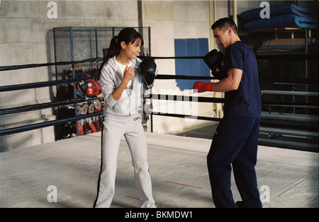 ANNAPOLIS (2006) JORDANA BREWSTER, JAMES FRANCO ANNP 001-05 Banque D'Images