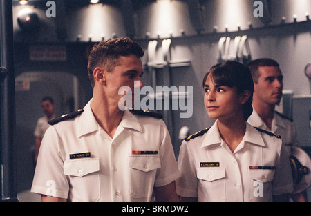 ANNAPOLIS (2006) JAMES FRANCO, JORDANA BREWSTER ANNP 001-06 Banque D'Images