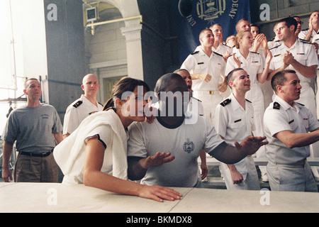 ANNAPOLIS (2006) JORDANA BREWSTER, VICELLOUS SHANNON ANNP 001-22 Banque D'Images