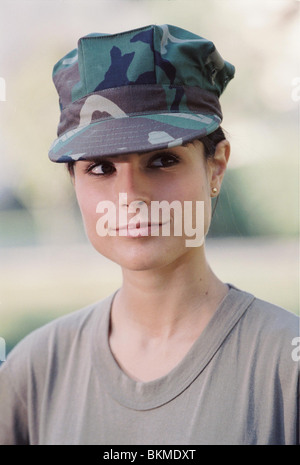 ANNAPOLIS (2006) JORDANA BREWSTER ANNP 001-30 Banque D'Images