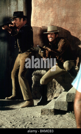 BANDOLERO (1968) JAMES STEWART, DEAN MARTIN BDOL 001 Banque D'Images