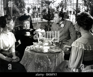 La carte (1952) Petula Clark, GLYNIS JOHNS, Alec Guinness TCD 004 P Banque D'Images