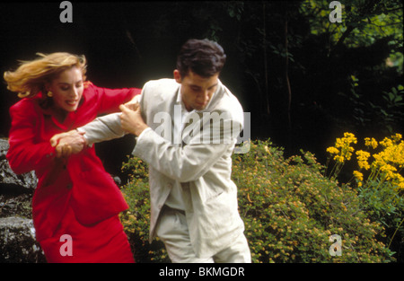 Fermer les yeux (1991) SASKIA REEVES, CLIVE OWEN CLME 002 Banque D'Images