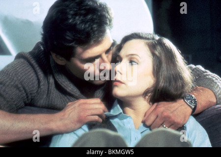 Les crimes de passion (1984) JOHN LAUGHLIN, KATHLEEN TURNER SDRC 003 Banque D'Images