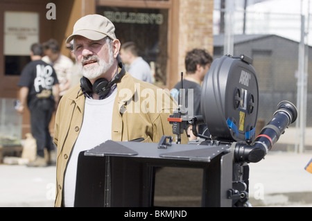 Tournage O/S 'LE DAHLIA NOIR' (2006) BRIAN DE PALMA (DIR) BDAH 002-20 Banque D'Images