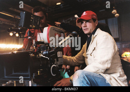 Tournage O/S 'The Greatest Game Ever Played" (2005) BILL PAXTON (DIR) GGEP 001-F6 Banque D'Images