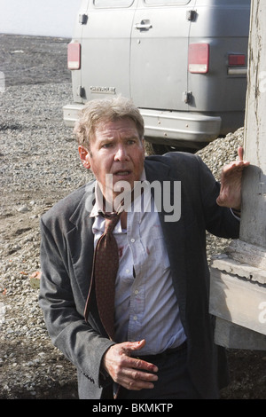 -2006 PARE-FEU HARRISON FORD Banque D'Images