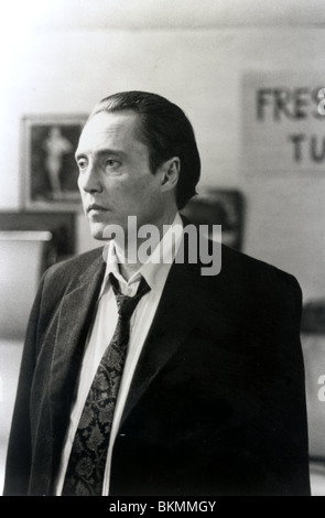 Les funérailles (1996) Christopher Walken FUNE 001 P Banque D'Images