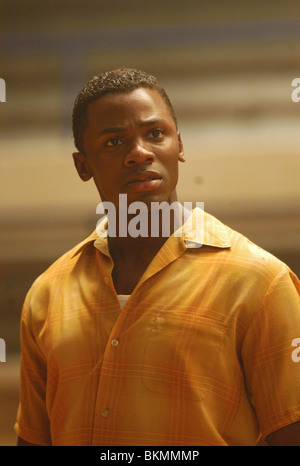 GLORY ROAD (2005) DISNEY CRÉDIT DEREK LUKE GLRD 001-02 Banque D'Images