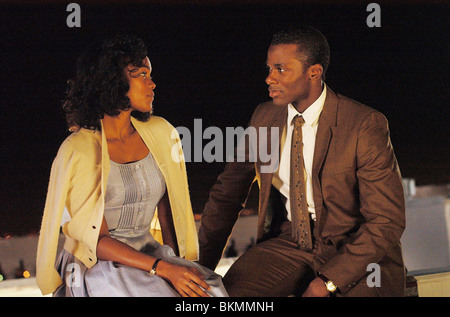 GLORY ROAD (2005), DISNEY CRÉDIT TATYANA ALI DEREK LUKE GLRD 001-14 Banque D'Images