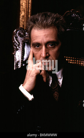 THE GODFATHER PART III (LE PARRAIN 3) (1990) Al Pacino GD3 119 Banque D'Images