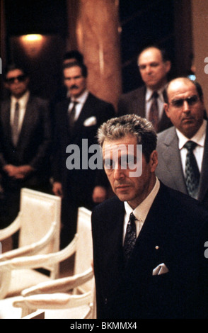 THE GODFATHER PART III (LE PARRAIN 3) (1990) Al Pacino GD3 200 Banque D'Images