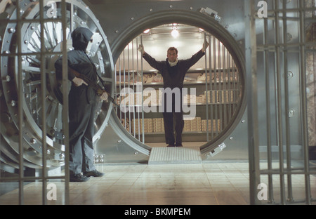 INSIDE MAN -2006 CLIVE OWEN Banque D'Images