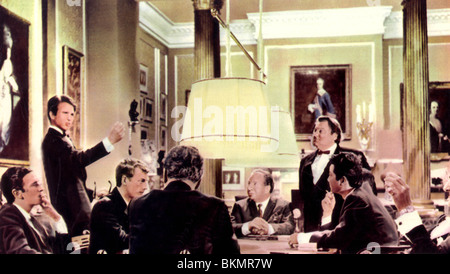 Kaléidoscope (1966) LA BANQUE DISJONCTEUR (ALT) WARREN BEATTY FOH 002KDSC Banque D'Images