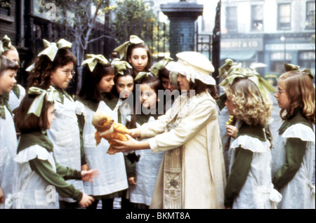 Une petite princesse (1995) LIESEL MATTHEWS ALPES 004 Banque D'Images