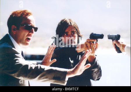 Seigneur de guerre (2005) NICOLAS CAGE, Jared Leto LOFW 001-01 Banque D'Images