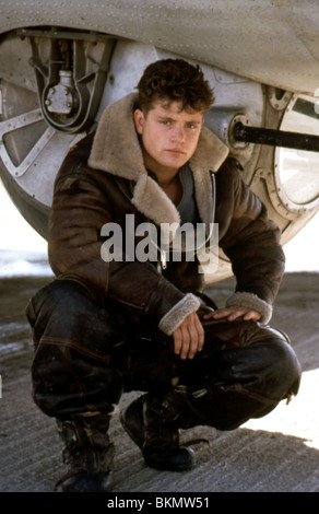 MEMPHIS BELLE -1990 SEAN ASTIN Banque D'Images