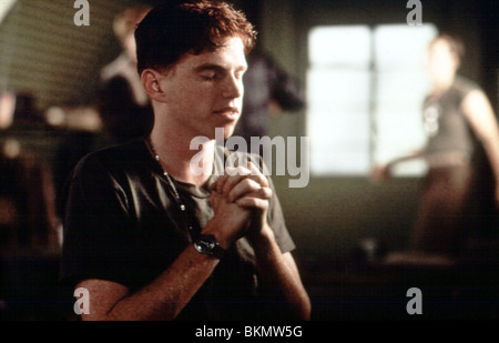 MEMPHIS BELLE (1990) COURTNEY GAINS MBE 062 Banque D'Images